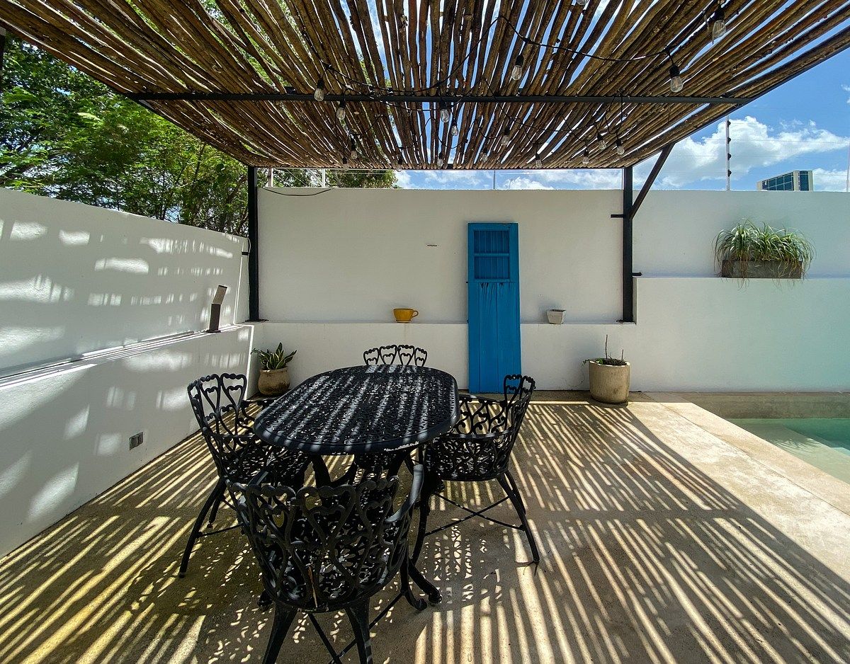 Casa em Cholul, Mérida, foto 49 de 49