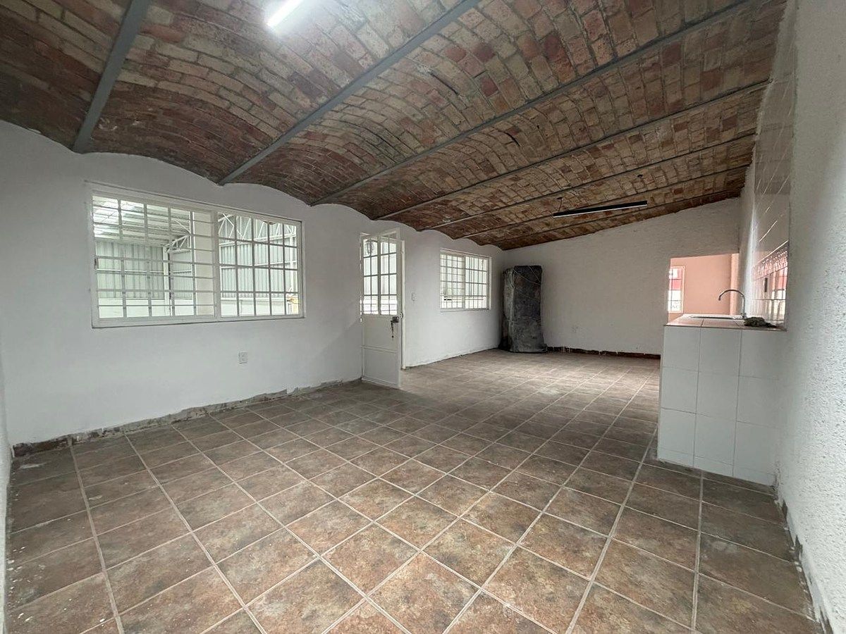 Galpão comercial em Las Pintas, El Salto, foto 7 de 8