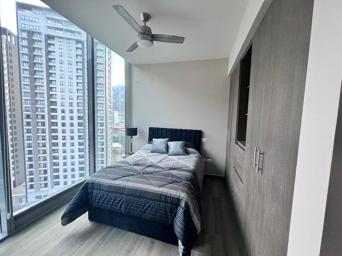 Apartamento em Zona Valle Poniente, San Pedro Garza García, foto 8 de 18