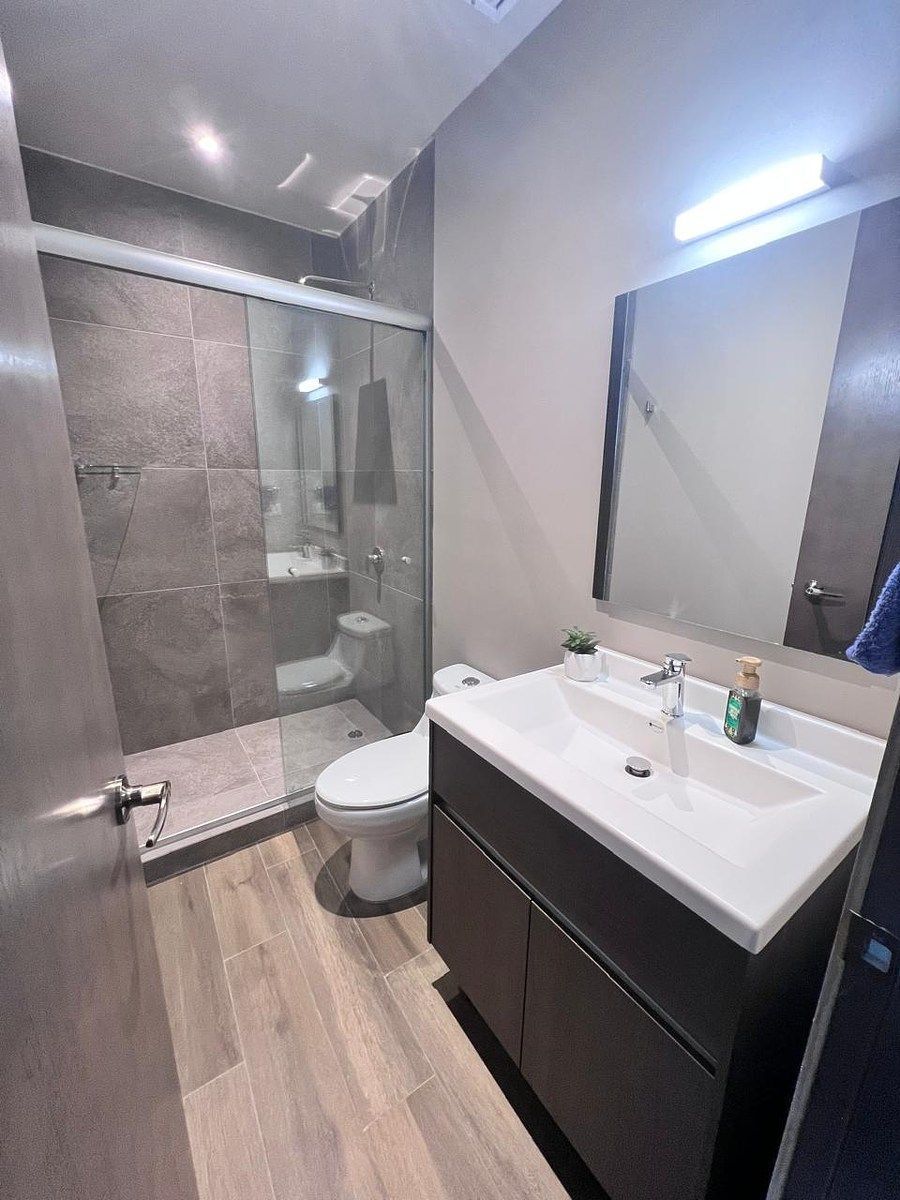Apartamento em Zona Valle Poniente, San Pedro Garza García, foto 10 de 18