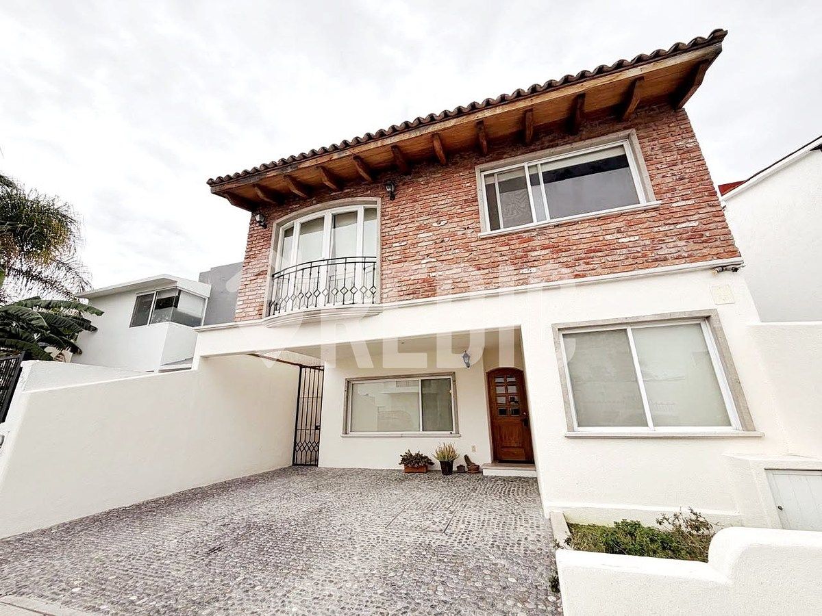 Casa en Punta Juriquilla, Querétaro, foto 2 de 20
