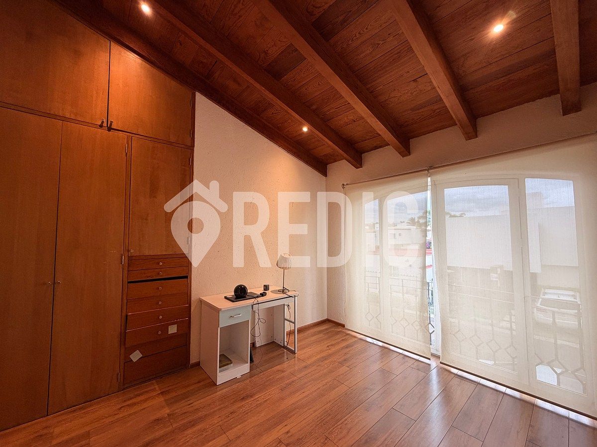 Casa en Punta Juriquilla, Querétaro, foto 12 de 20