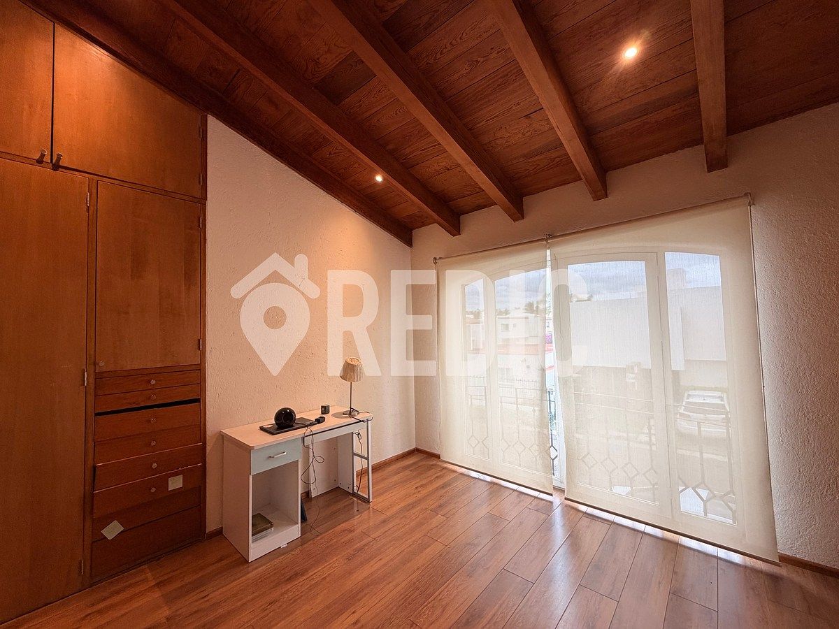 Casa en Punta Juriquilla, Querétaro, foto 13 de 20