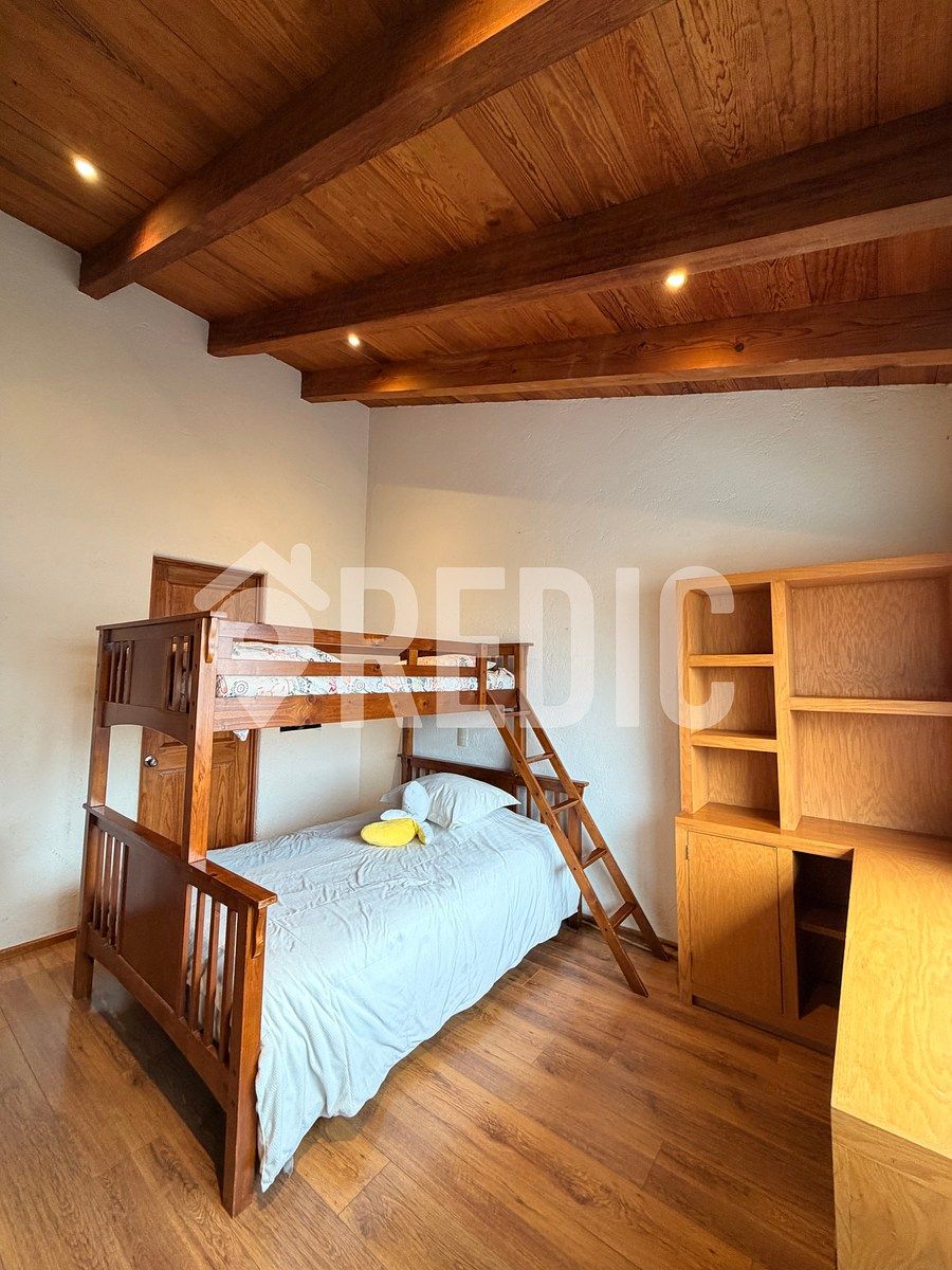 Casa en Punta Juriquilla, Querétaro, foto 16 de 20