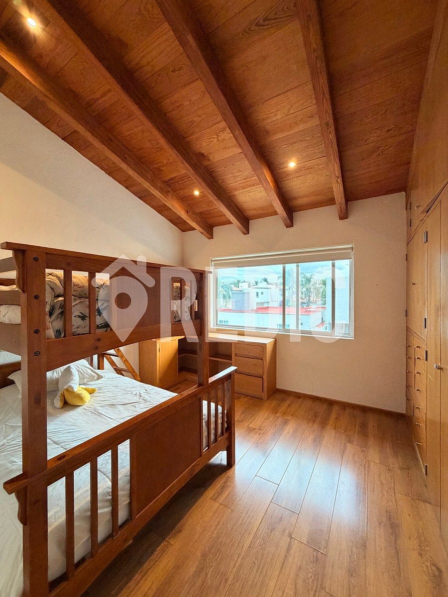 Casa en Punta Juriquilla, Querétaro, foto 15 de 20