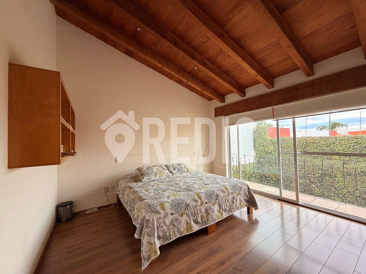 Casa en Punta Juriquilla, Querétaro, foto 17 de 20