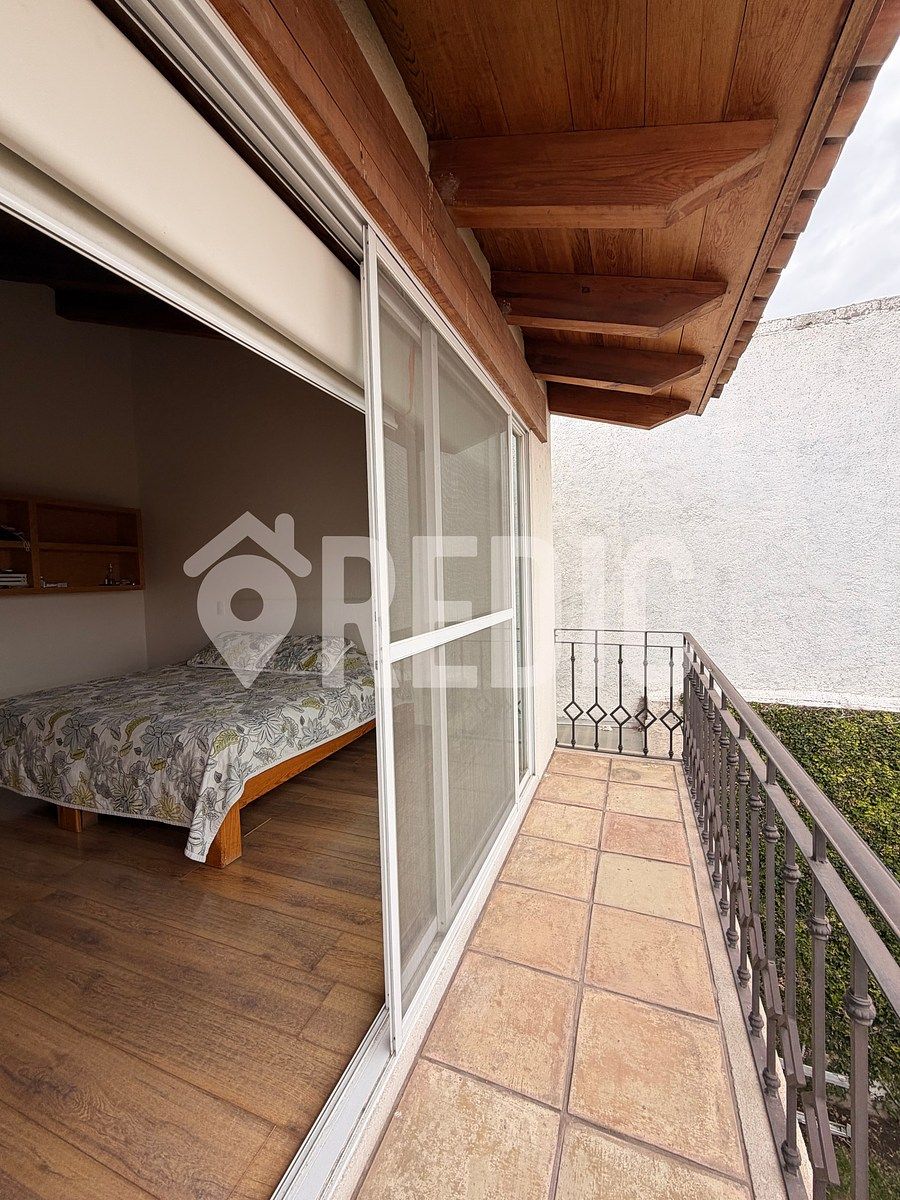 Casa en Punta Juriquilla, Querétaro, foto 18 de 20