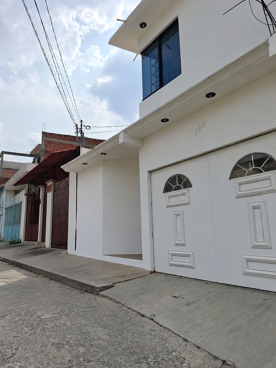 Casa em Los Manguitos, Tuxtla Gutiérrez, foto 2 de 17