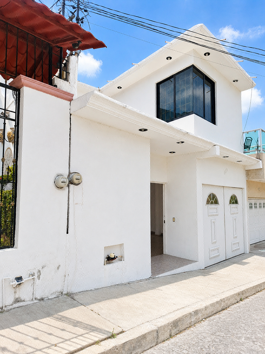 CASA EN VENTA EN LOS MANGUITOS TGZ., foto 1 de 17
