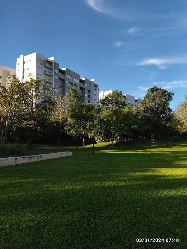 Departamento en Vía Montejo, Mérida, foto 13 de 13