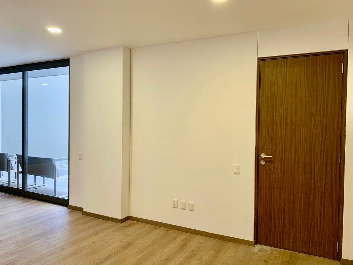 Apartamento em Contadero, Cuajimalpa de Morelos, foto 3 de 37
