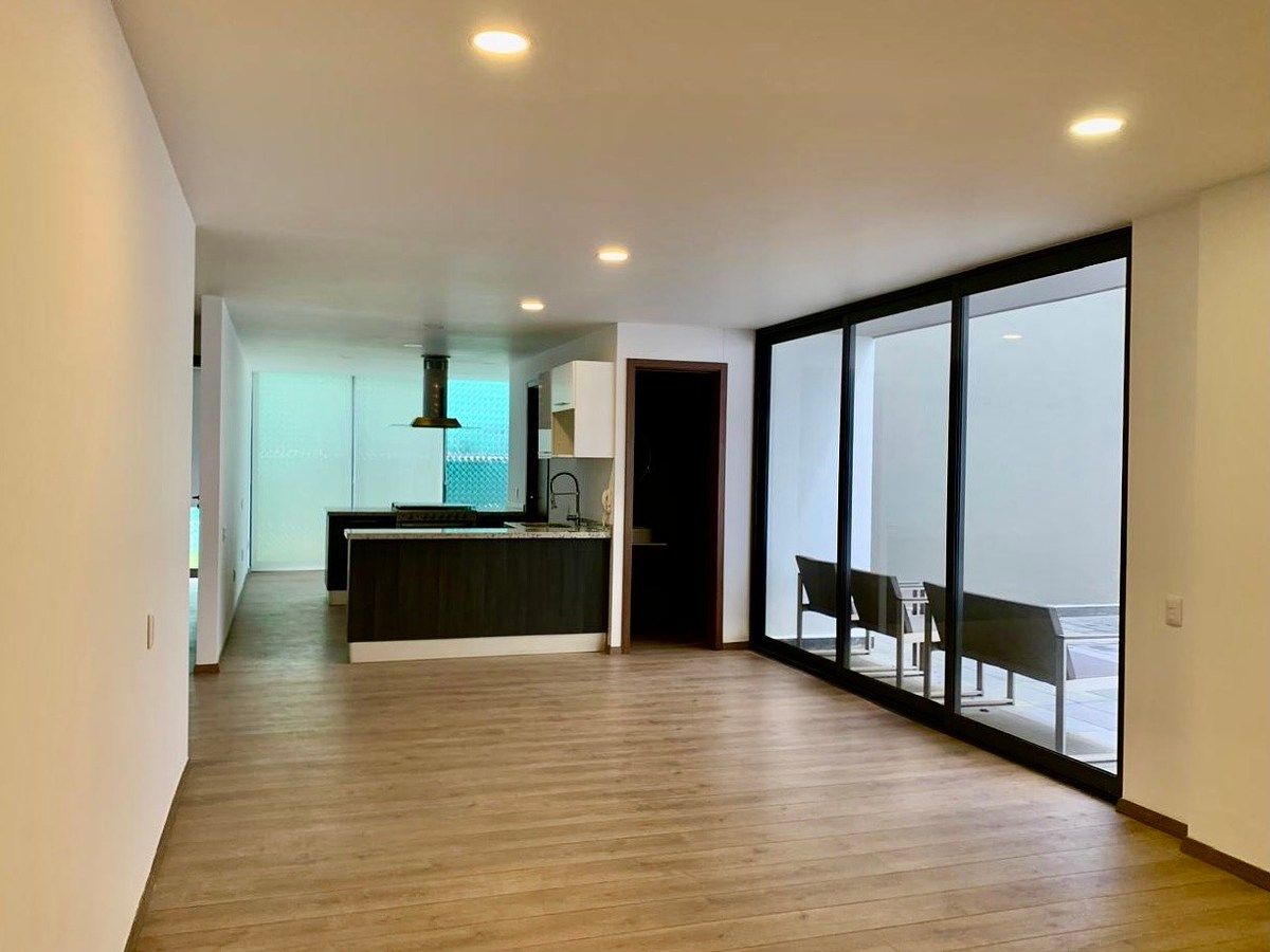 Apartamento em Contadero, Cuajimalpa de Morelos, foto 2 de 37
