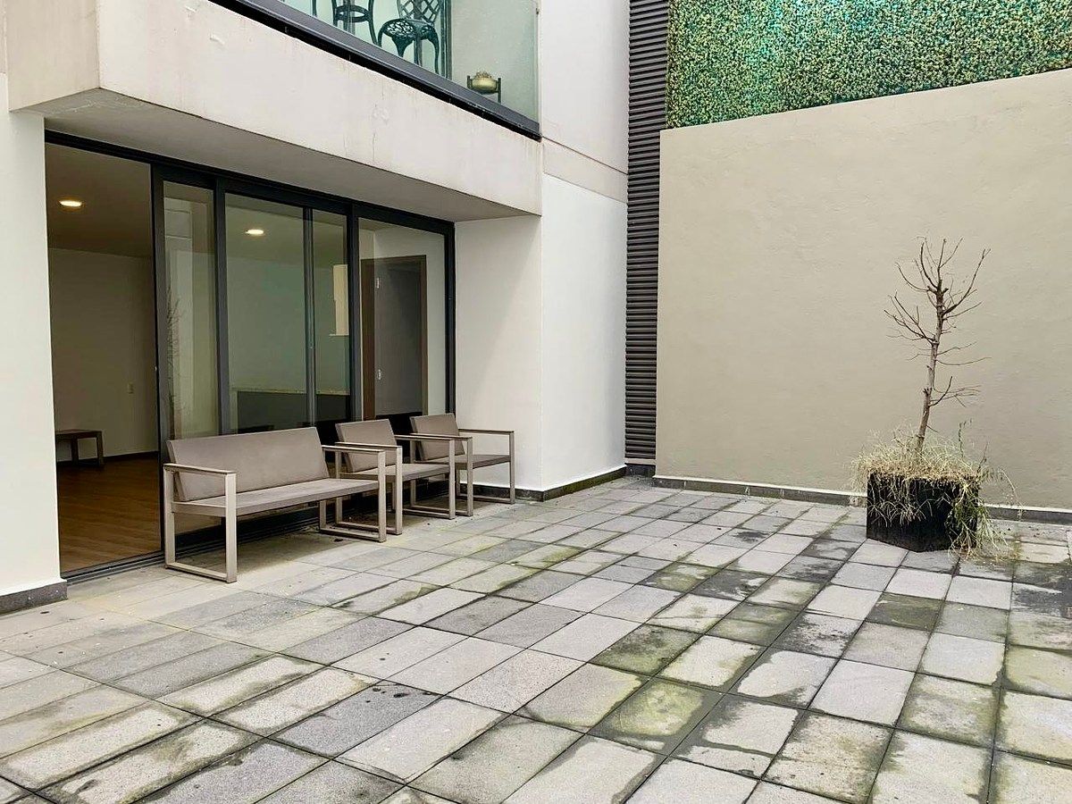 Apartamento em Contadero, Cuajimalpa de Morelos, foto 7 de 37