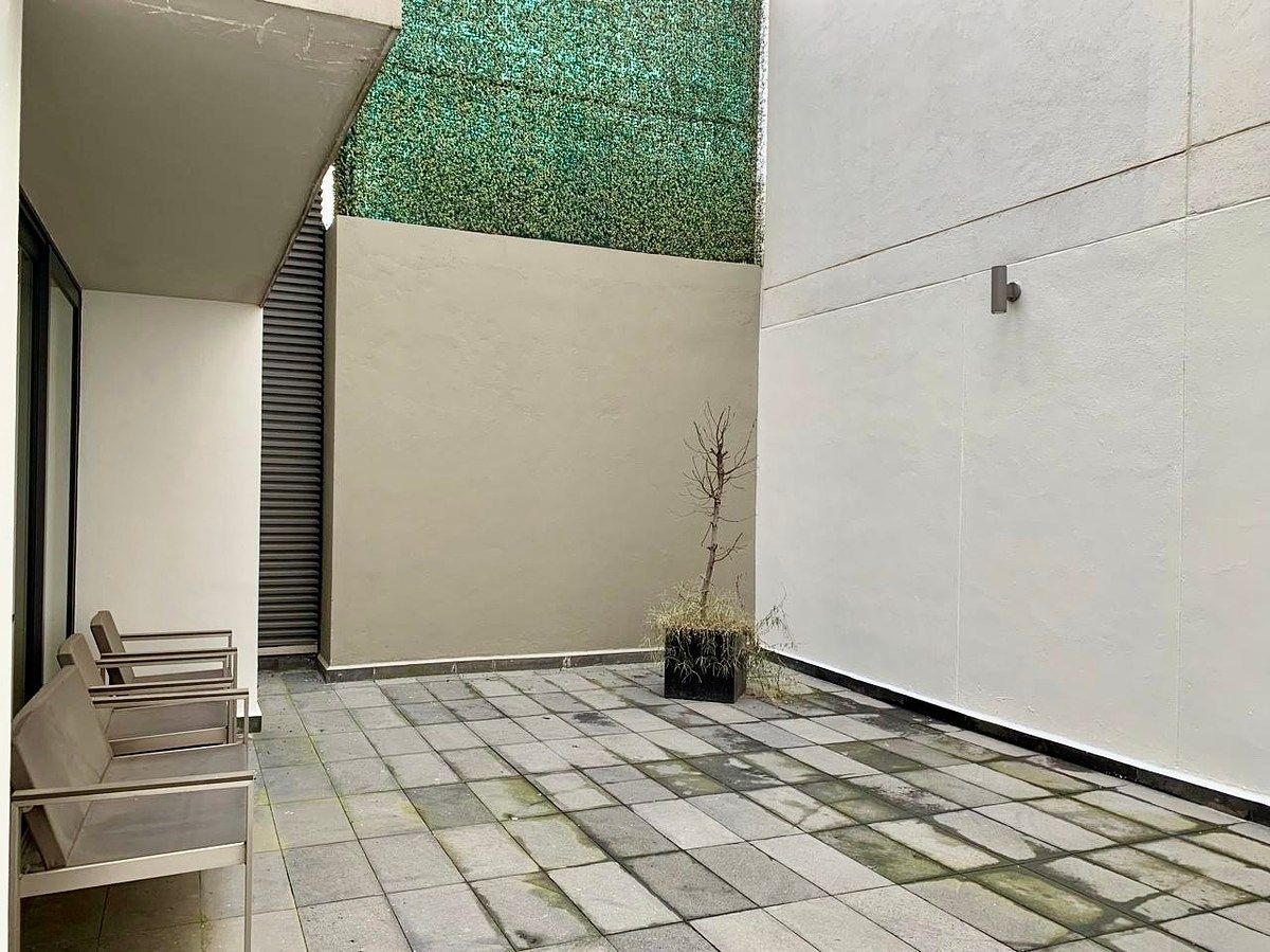 Apartamento em Contadero, Cuajimalpa de Morelos, foto 8 de 37
