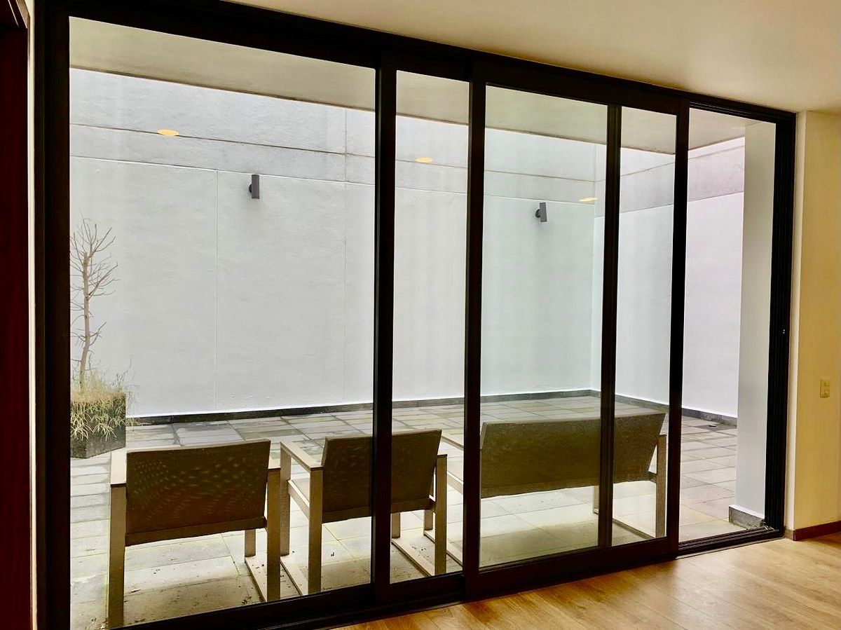 Apartamento em Contadero, Cuajimalpa de Morelos, foto 6 de 37