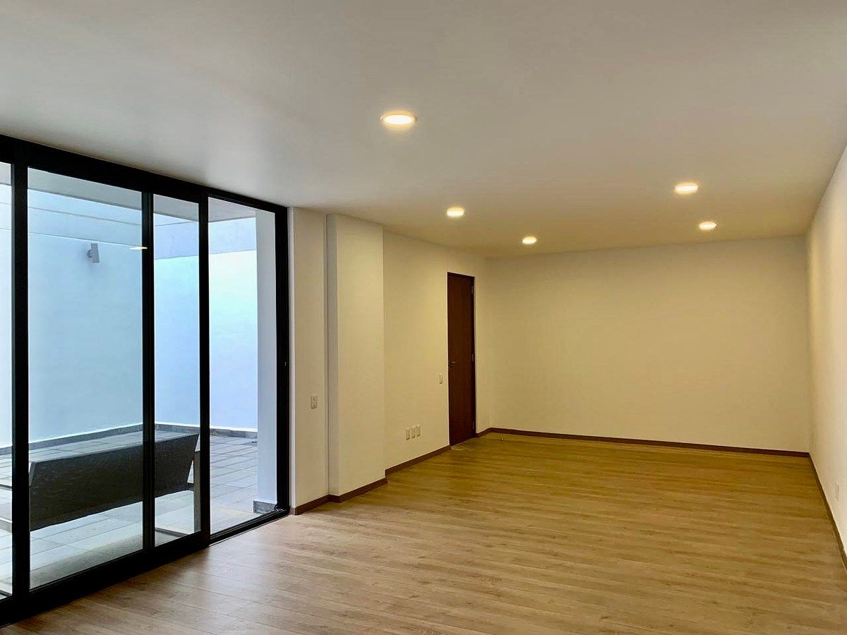 Apartamento em Contadero, Cuajimalpa de Morelos, foto 4 de 37