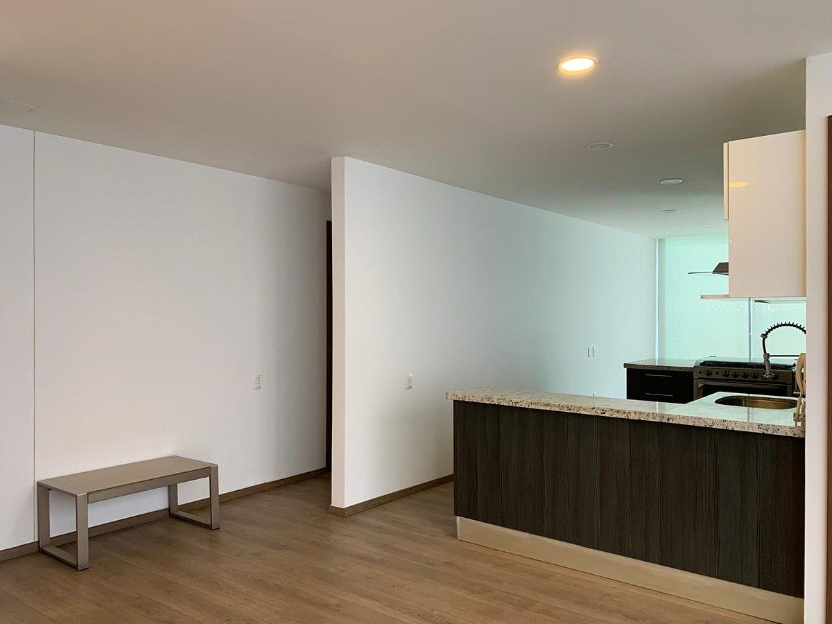 Apartamento em Contadero, Cuajimalpa de Morelos, foto 14 de 37