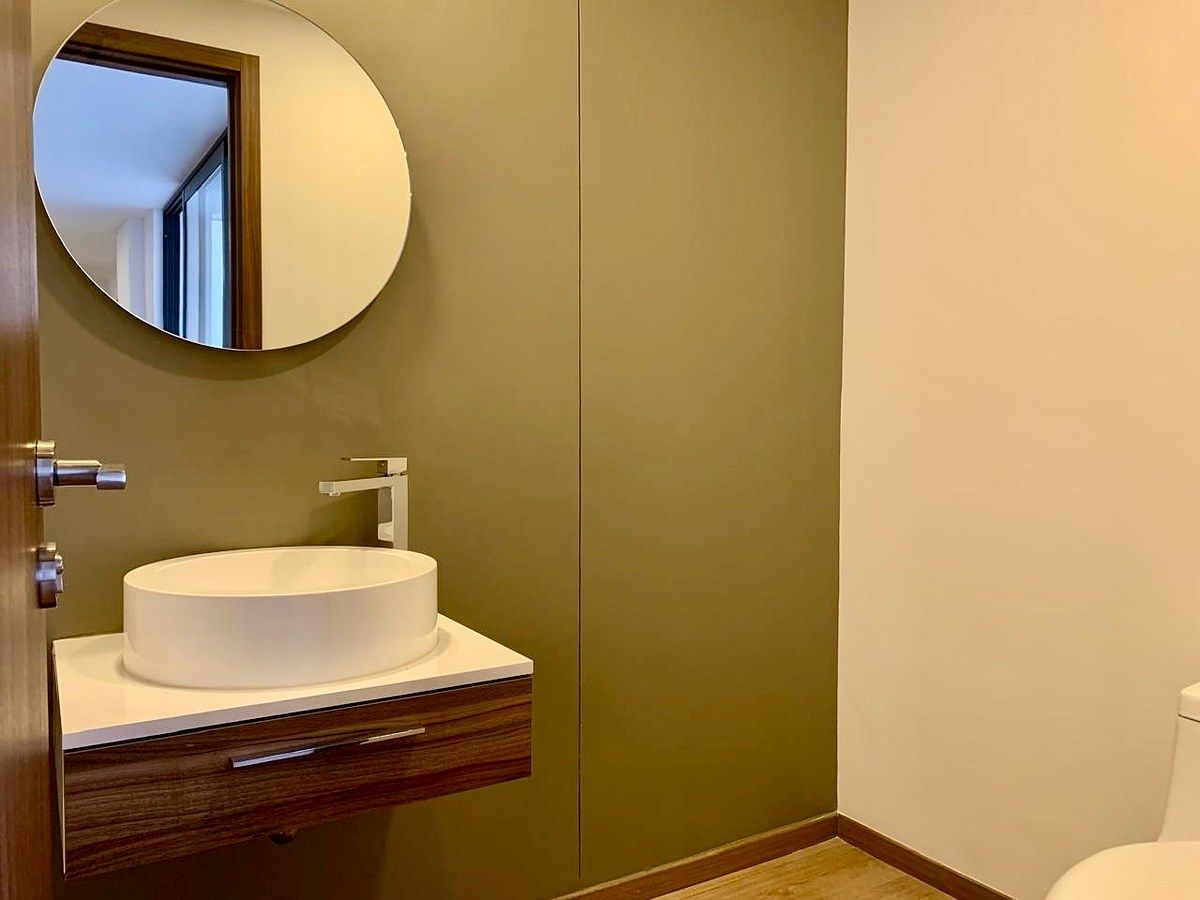 Apartamento em Contadero, Cuajimalpa de Morelos, foto 21 de 37