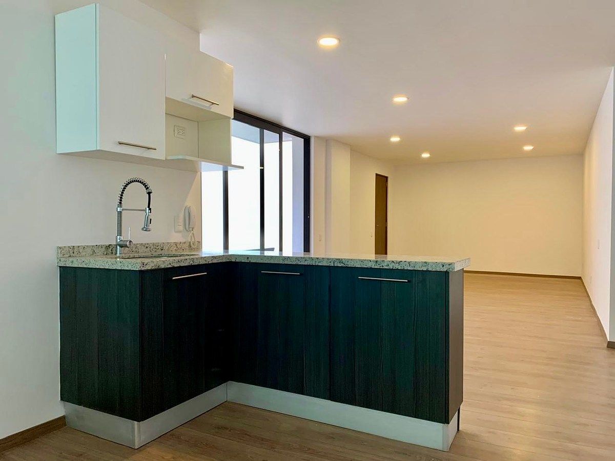 Apartamento em Contadero, Cuajimalpa de Morelos, foto 12 de 37