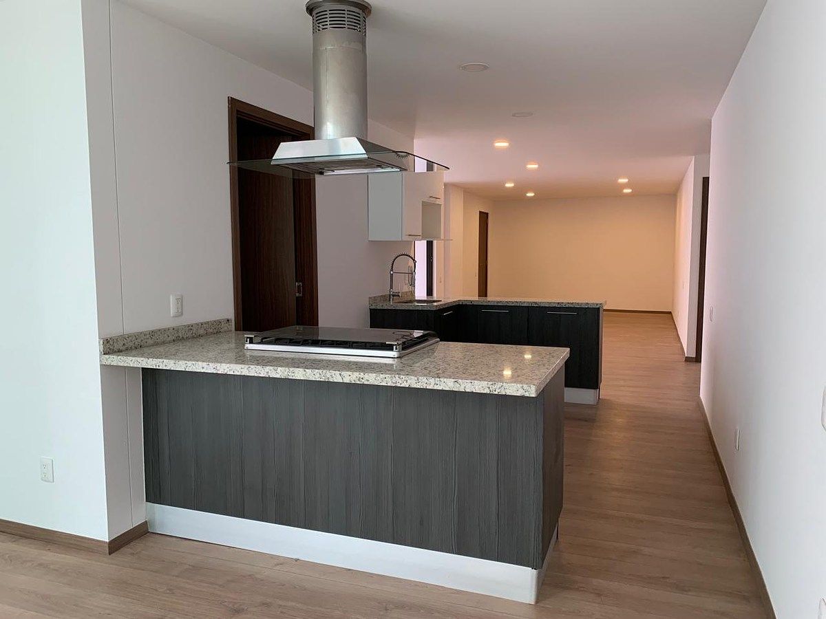 Apartamento em Contadero, Cuajimalpa de Morelos, foto 13 de 37