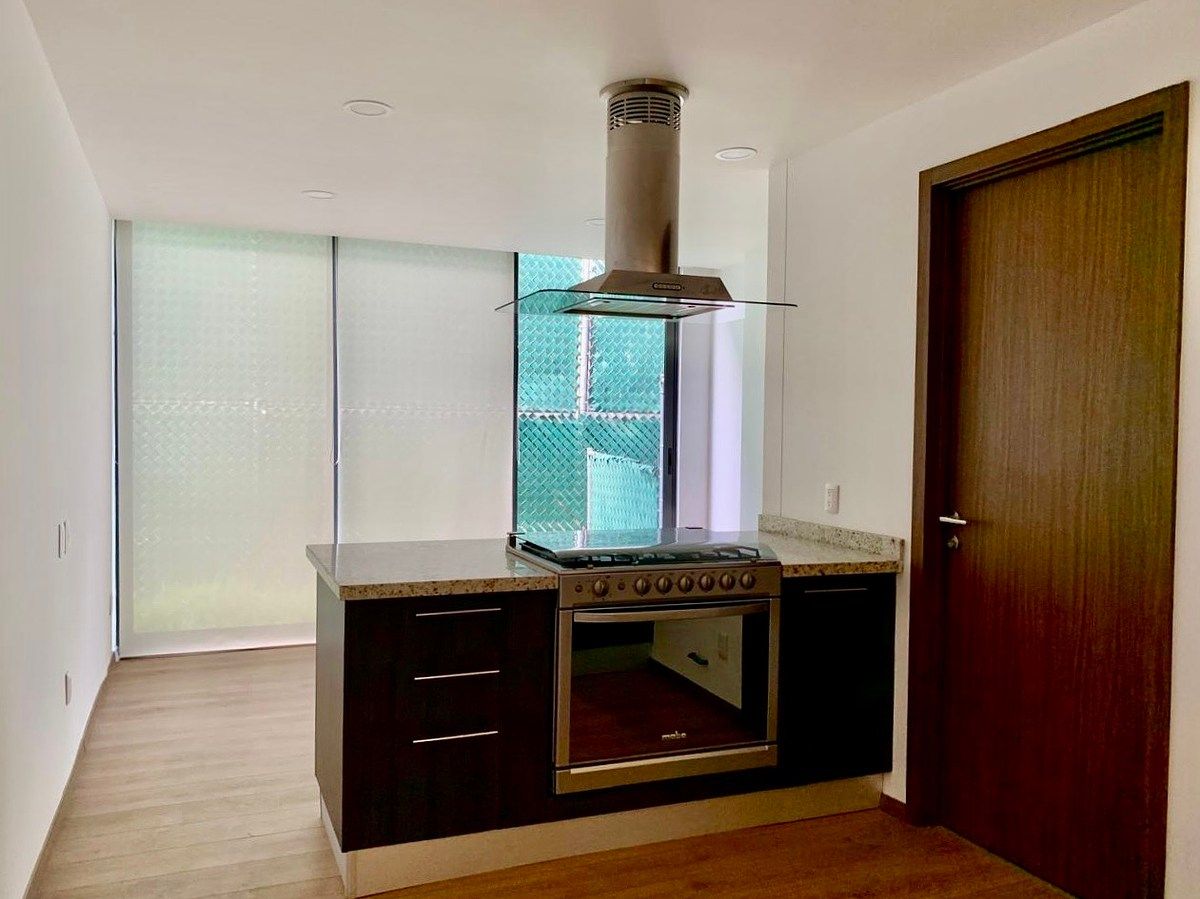 Apartamento em Contadero, Cuajimalpa de Morelos, foto 11 de 37