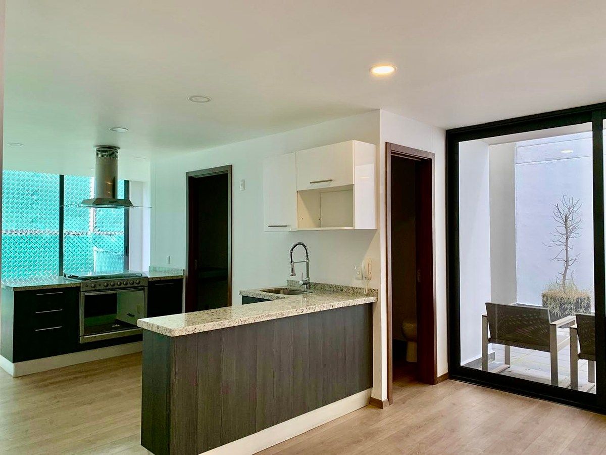 Apartamento em Contadero, Cuajimalpa de Morelos, foto 9 de 37