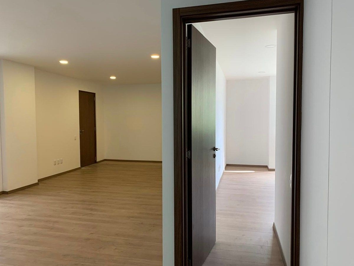 Apartamento em Contadero, Cuajimalpa de Morelos, foto 15 de 37