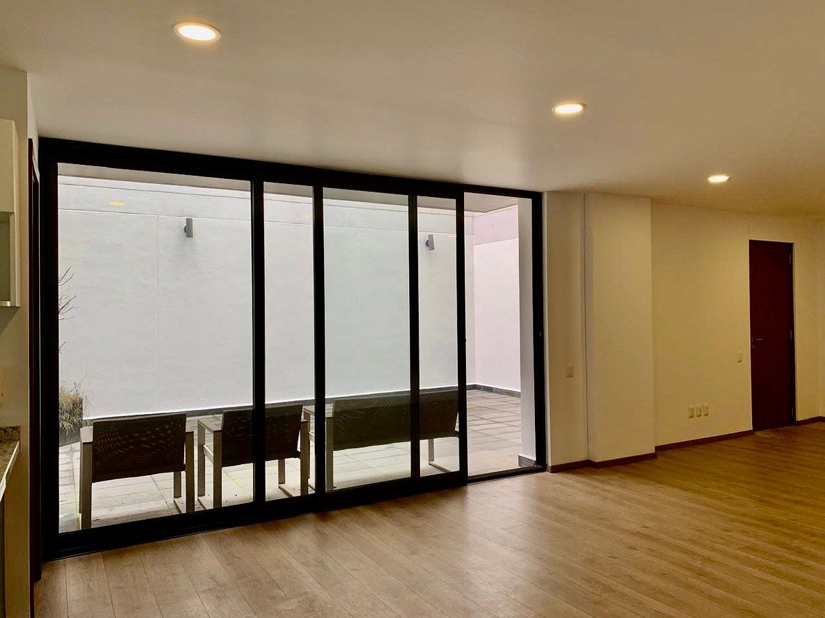 Apartamento em Contadero, Cuajimalpa de Morelos, foto 5 de 37