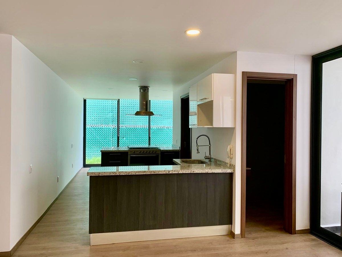 Apartamento em Contadero, Cuajimalpa de Morelos, foto 10 de 37
