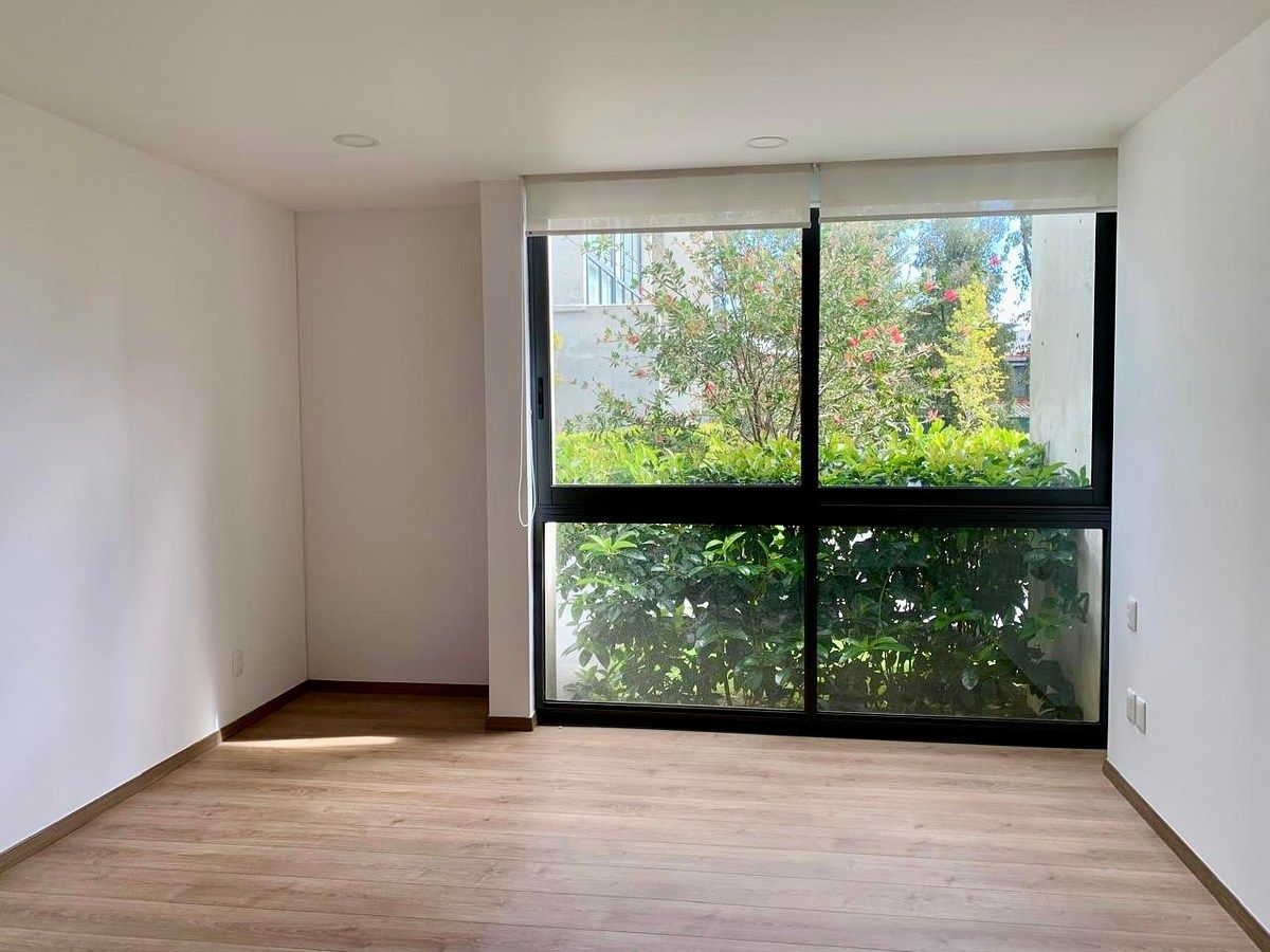 Apartamento em Contadero, Cuajimalpa de Morelos, foto 17 de 37