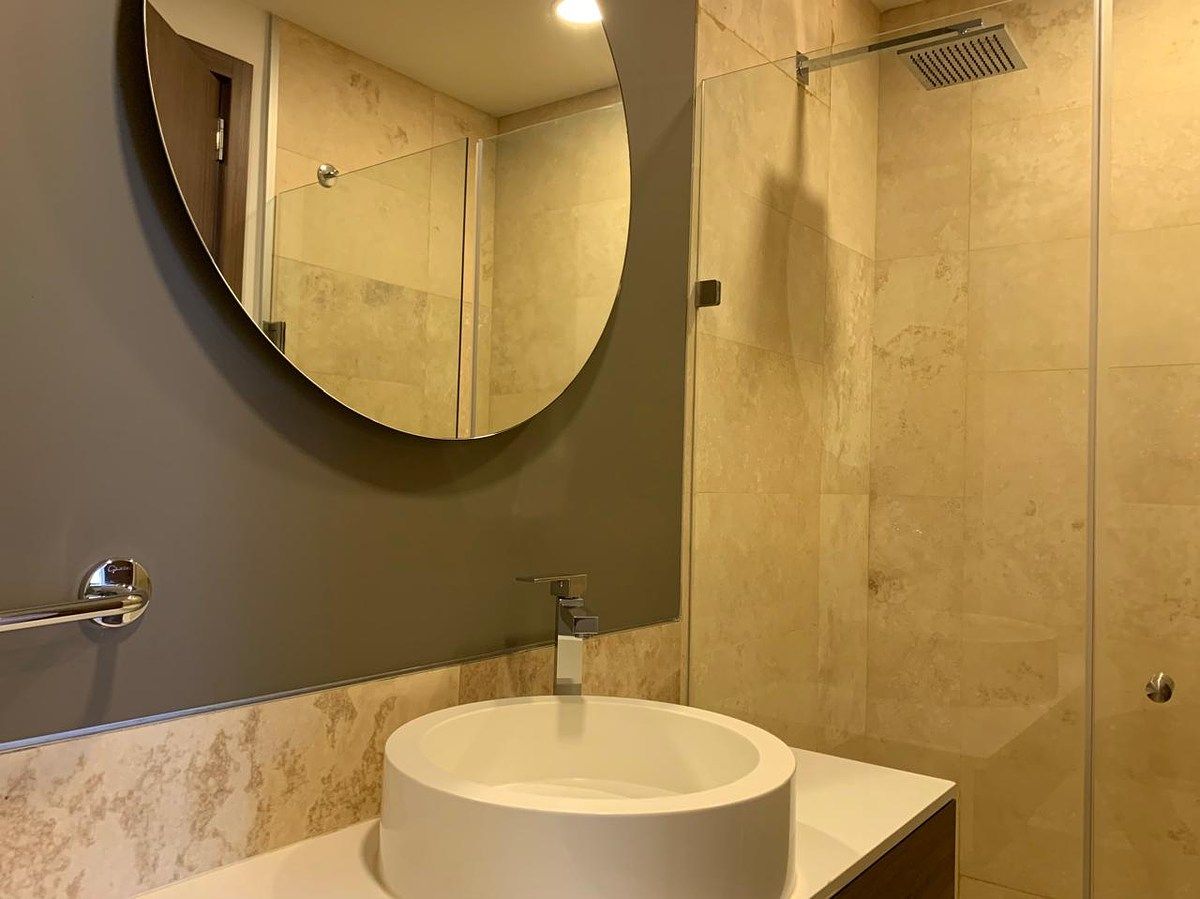 Apartamento em Contadero, Cuajimalpa de Morelos, foto 23 de 37