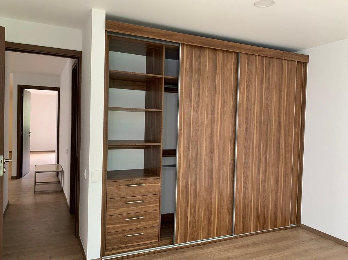 Apartamento em Contadero, Cuajimalpa de Morelos, foto 26 de 37