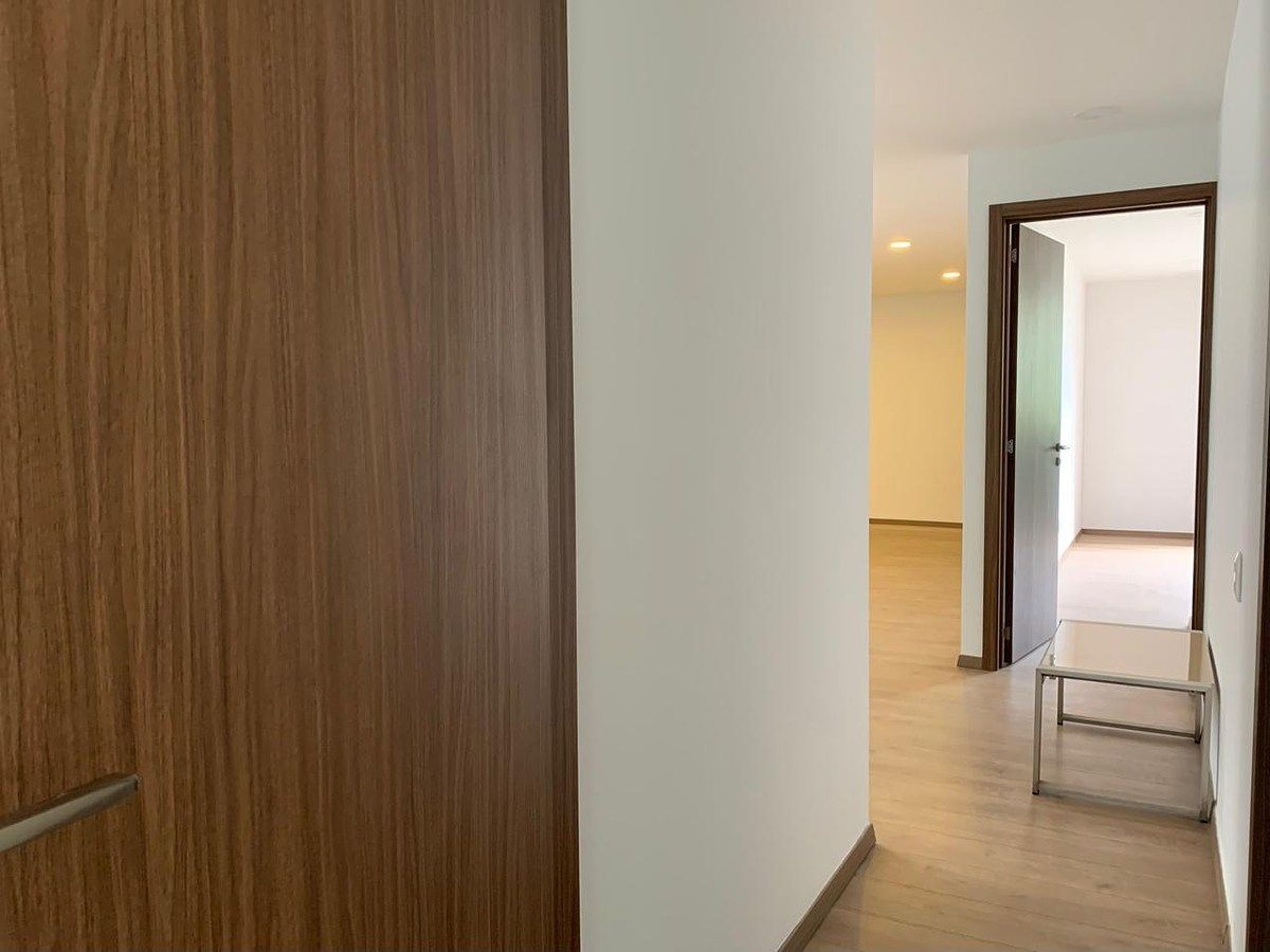 Apartamento em Contadero, Cuajimalpa de Morelos, foto 16 de 37