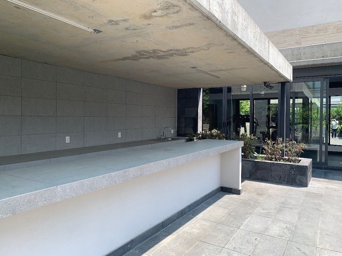 Apartamento em Contadero, Cuajimalpa de Morelos, foto 36 de 37