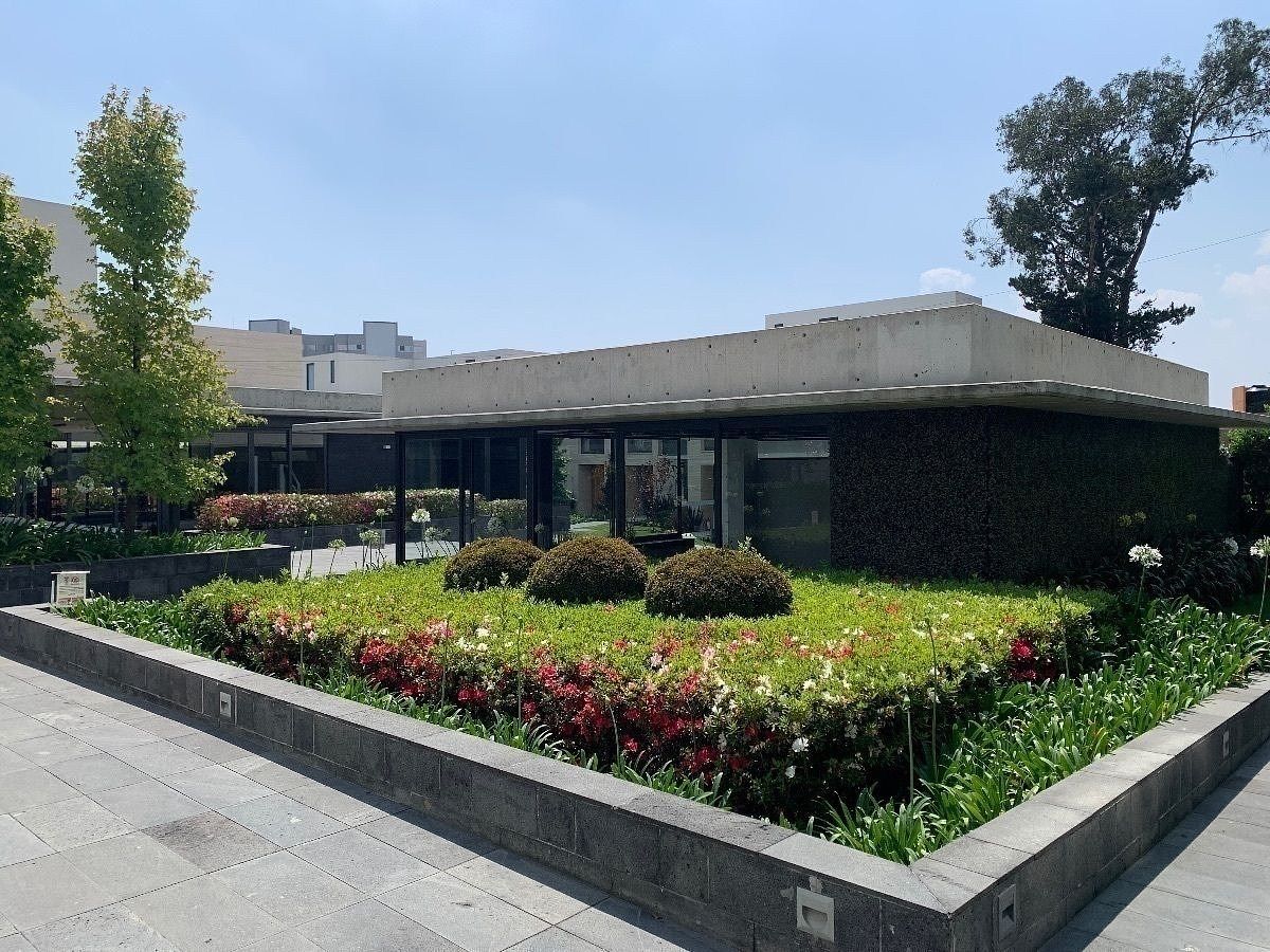 Apartamento em Contadero, Cuajimalpa de Morelos, foto 37 de 37