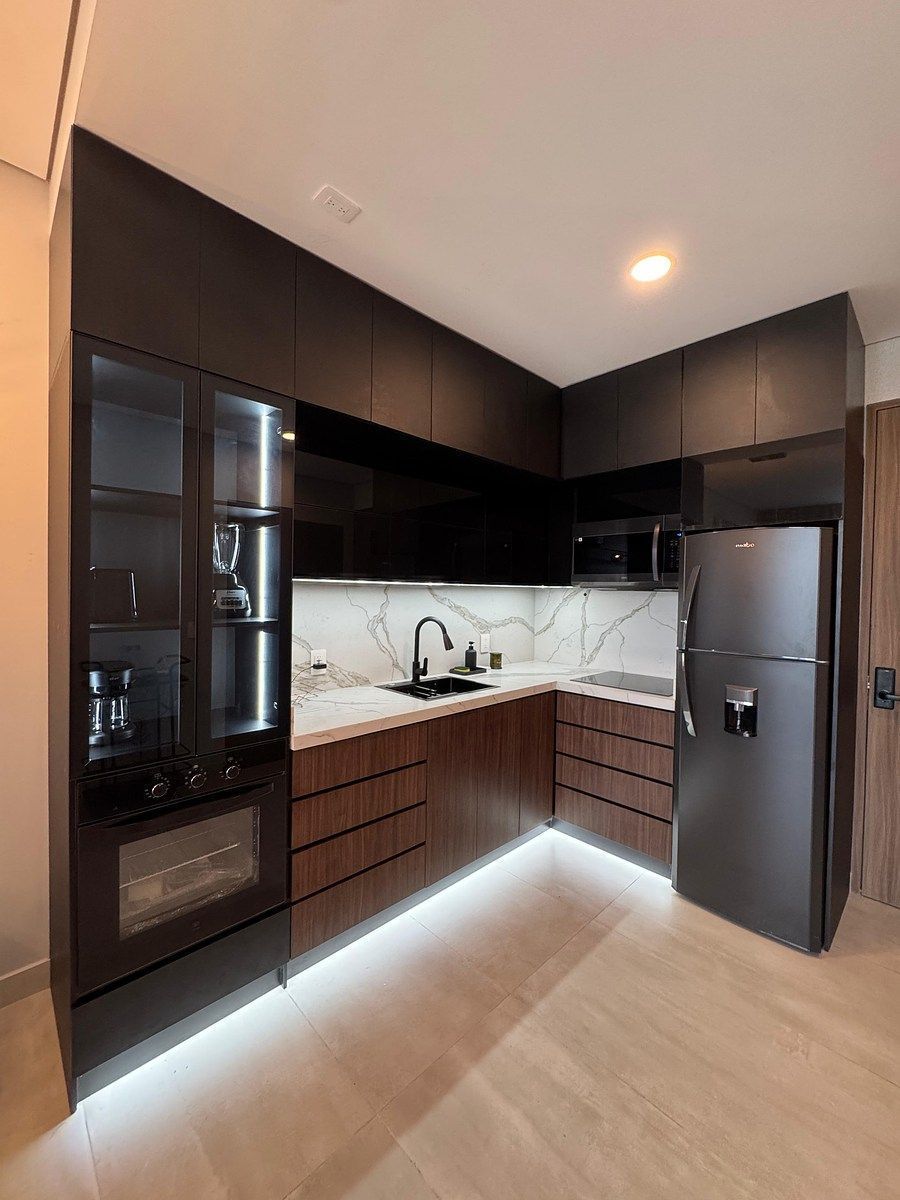 DEPARTAMENTO EN RENTA — TORRE VERDALBA, SANTA MARÍA, foto 1 de 3