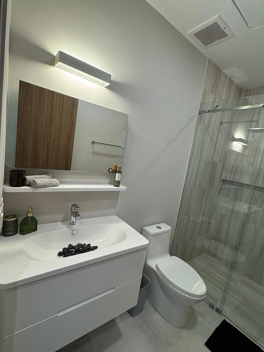 Apartamento em San Jerónimo, Monterrey, foto 2 de 3