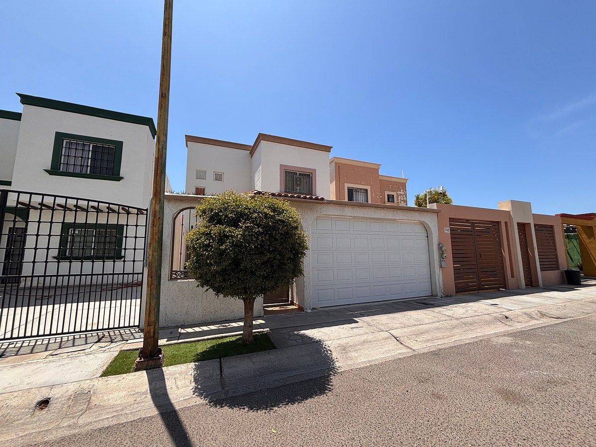 Casa en Villas del Encanto, La Paz, foto 4 de 28