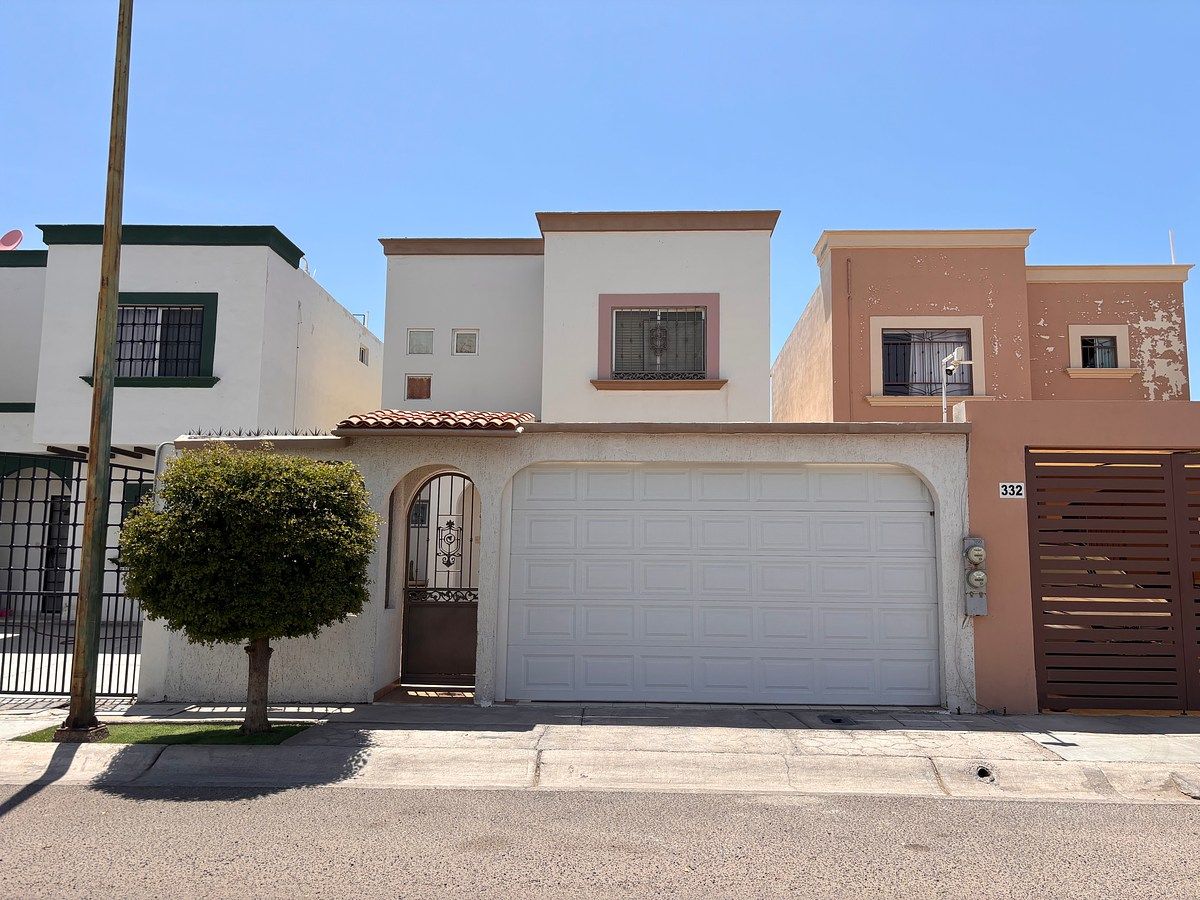 Casa en Villas del Encanto, La Paz, foto 6 de 28