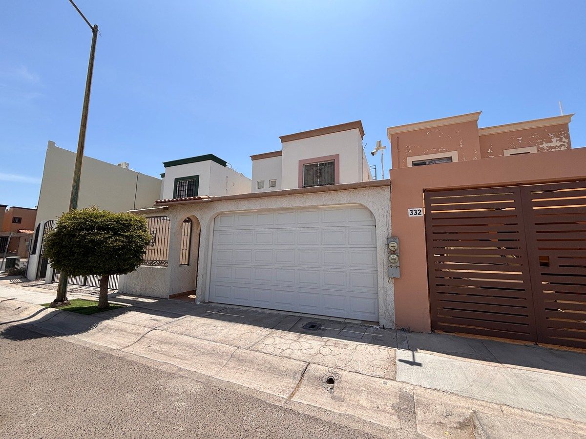 Casa en Villas del Encanto, La Paz, foto 7 de 28