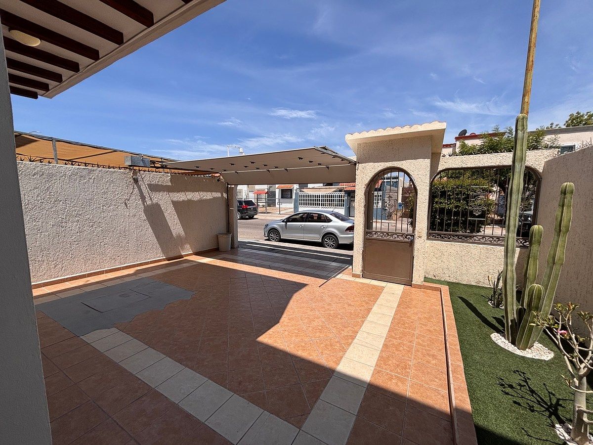 Casa en Villas del Encanto, La Paz, foto 24 de 28