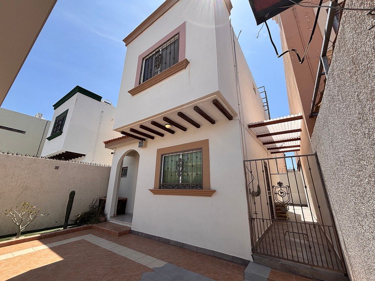 Casa en Villas del Encanto, La Paz, foto 25 de 28