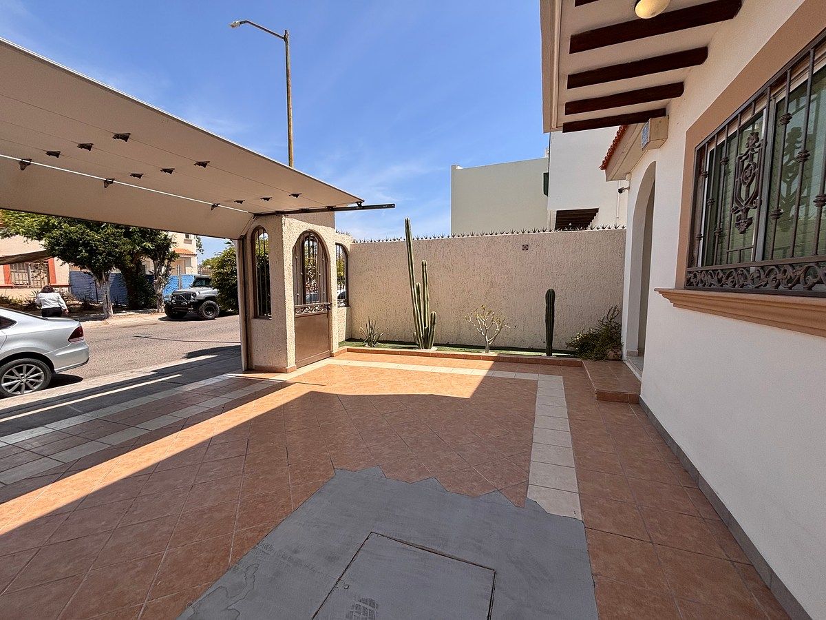 Casa en Villas del Encanto, La Paz, foto 26 de 28