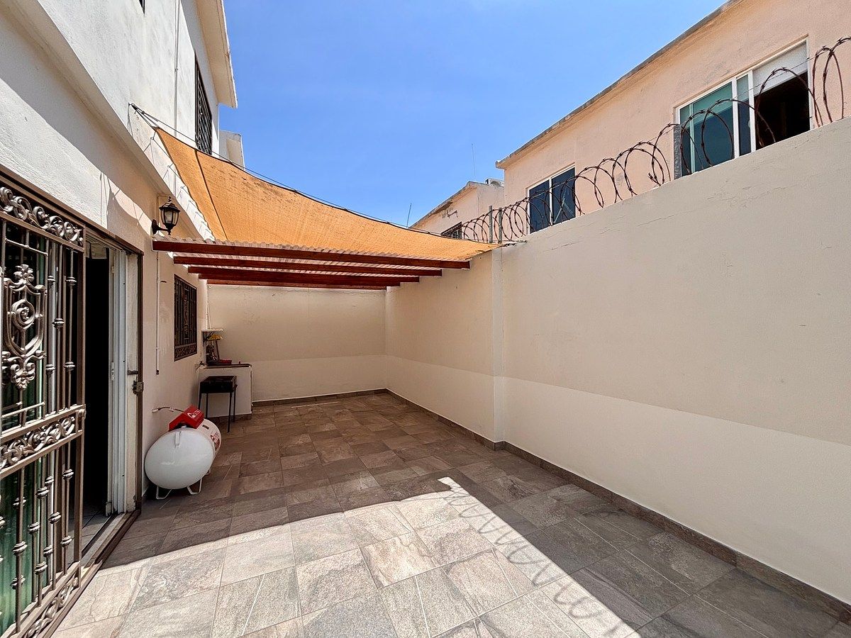 Casa en Villas del Encanto, La Paz, foto 27 de 28
