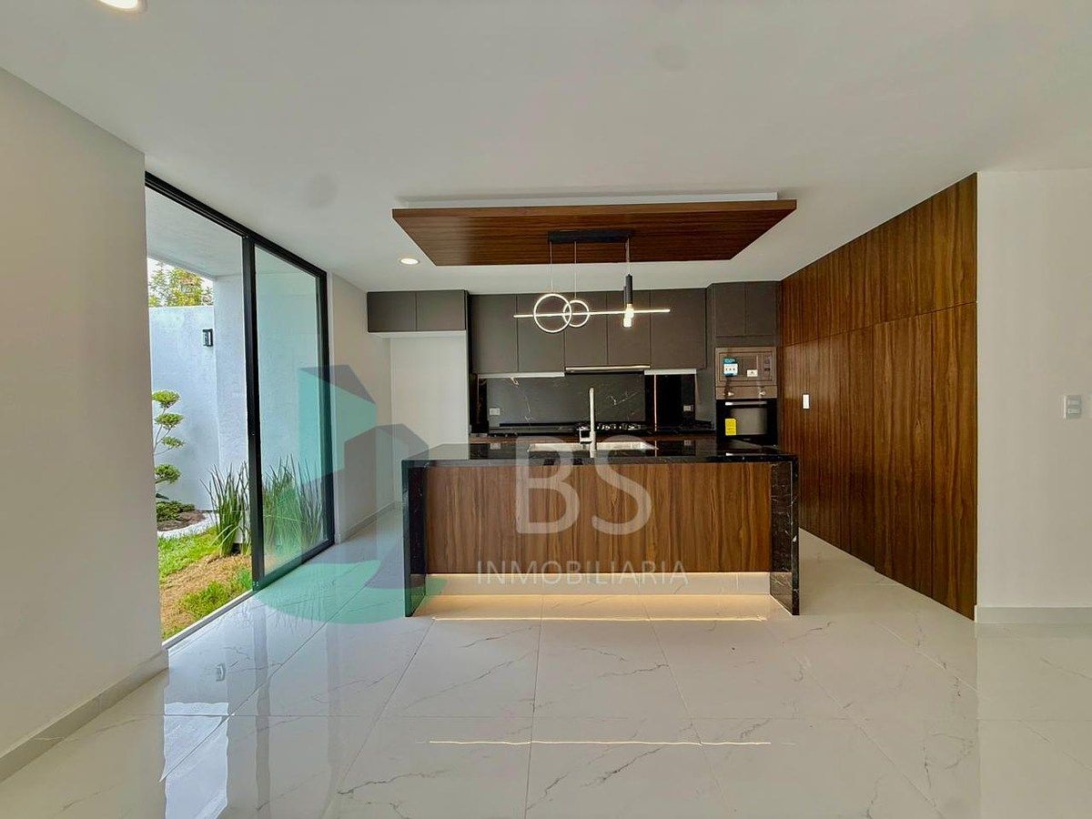 Casa en Lomas de Angelópolis, San Andrés Cholula, foto 4 de 29