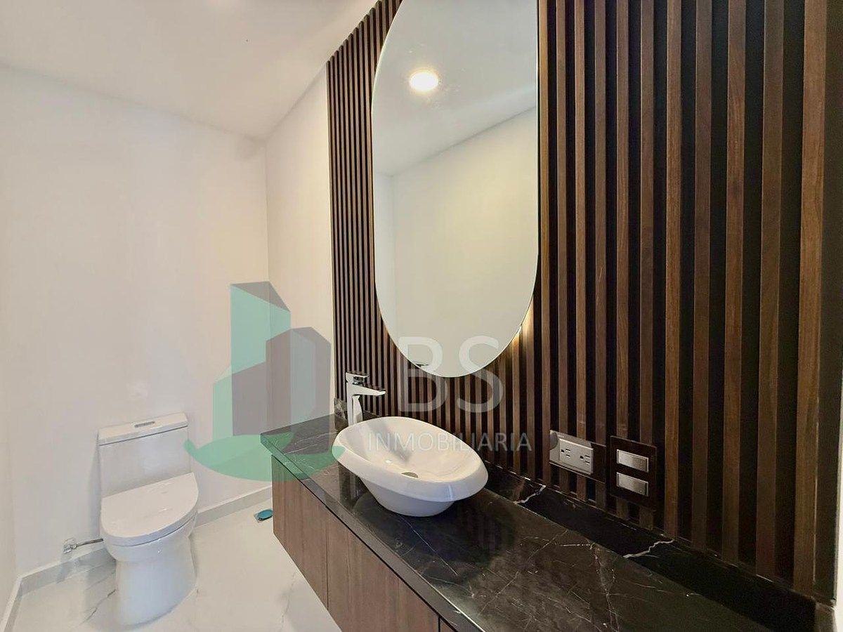 Casa en Lomas de Angelópolis, San Andrés Cholula, foto 12 de 29