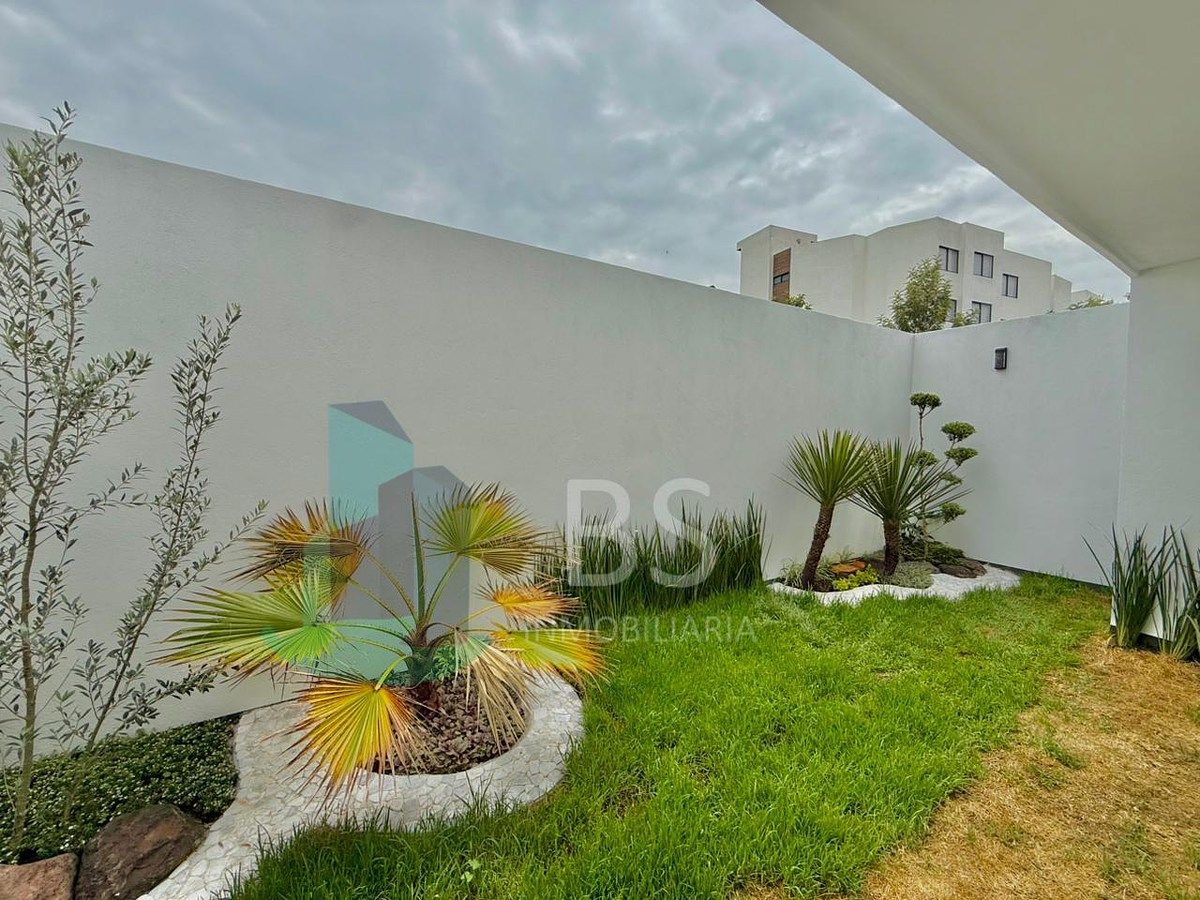 Casa en Lomas de Angelópolis, San Andrés Cholula, foto 13 de 29
