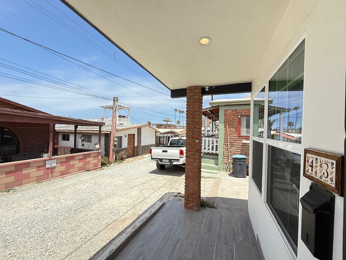 House in Renes, Playas de Rosarito, photo 3 of 21