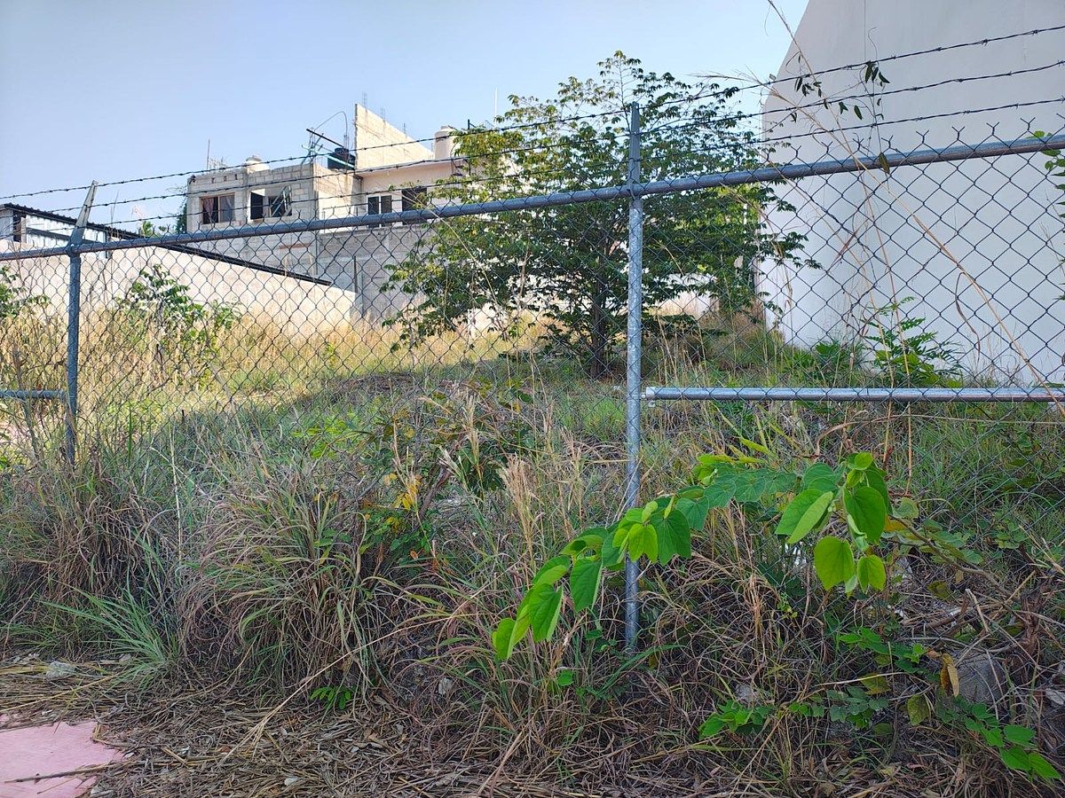 Lot in Lomas del Sauce, Tuxtla Gutiérrez, photo 3 of 3