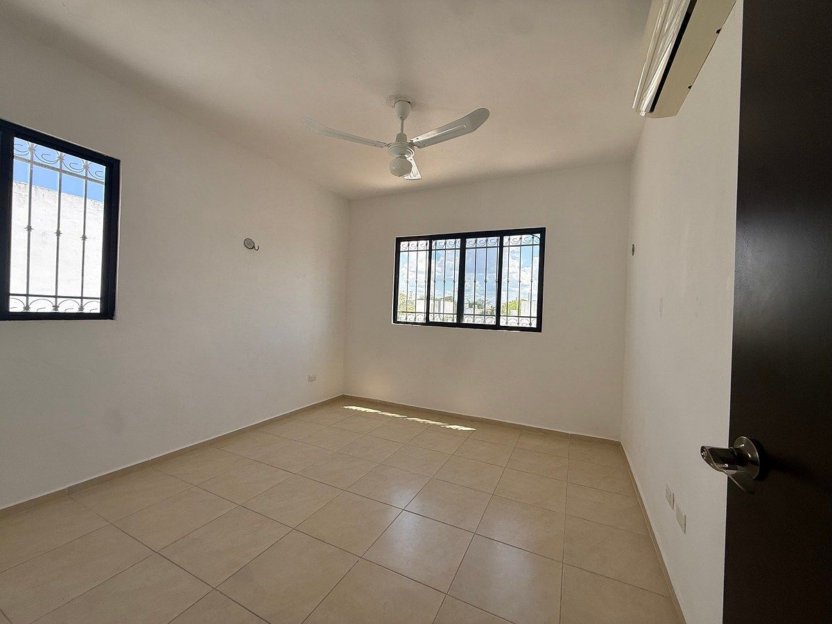 House in Gran Santa Fe, Mérida, photo 7 of 12